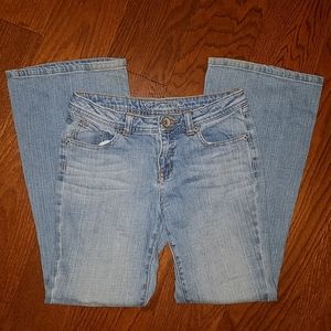 Girl's Justice Flared Jeans